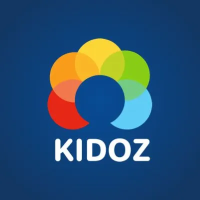 Kidoz Inc. Logo
