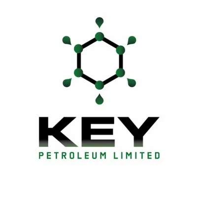 KEY PETROLEUM LIMITED logo