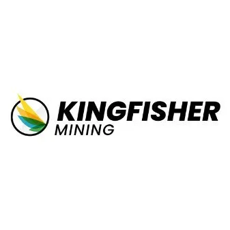 KINGFISHER MINING LTD logo