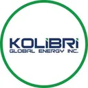 Kolibri Global Energy Inc. logo