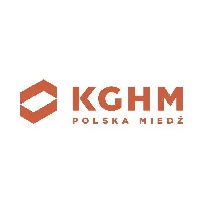 KGHM Polska Miedz S.A Logo