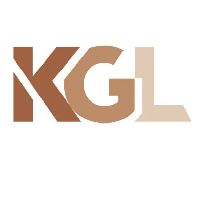 KGL RESOURCES LIMITED logo