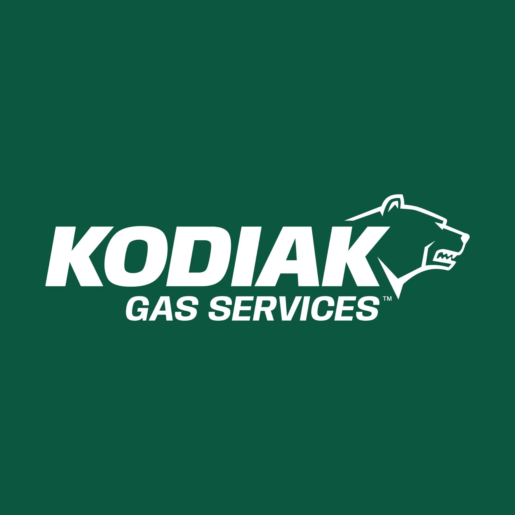 Kodiak Gas Services, Inc logo