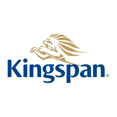 Kingspan Group plc Logo