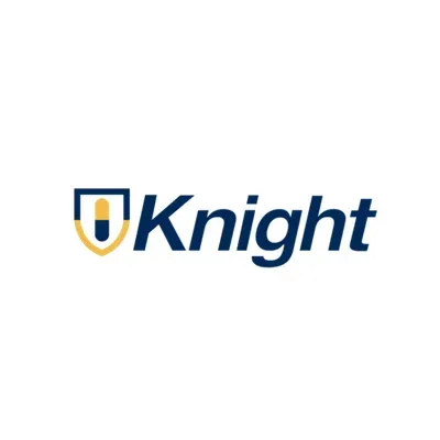 Knight Therapeutics Inc logo