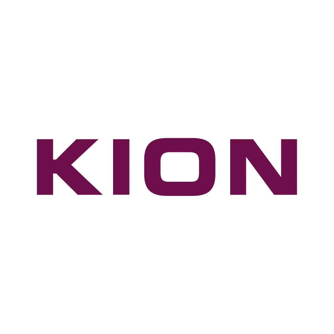 Kion Group AG Logo