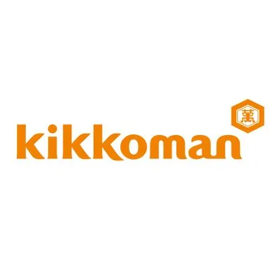 Kikkoman Corporation logo