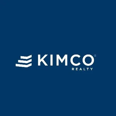 Kimco Realty Corporation Logo