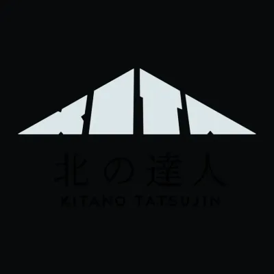 Kitanotatsujin Corporation logo