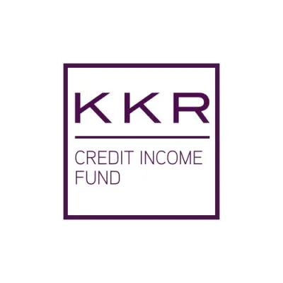 KKR CREDIT INCOME FUND logo