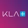 KLAC logo