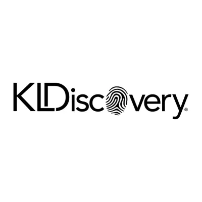 KLDiscovery Inc logo