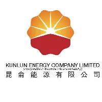 Kunlun Energy logo