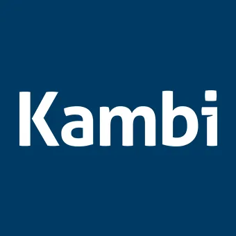 Kambi Group Logo