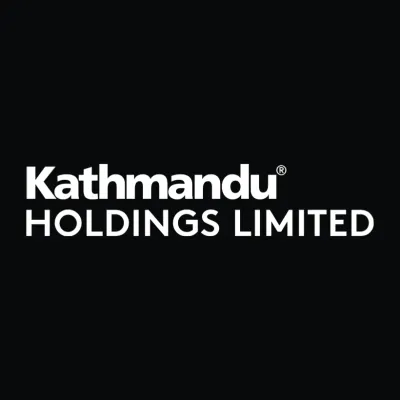 KMD BRANDS LIMITED logo