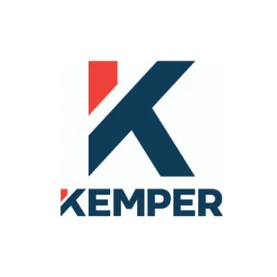 Kemper Corporation Logo