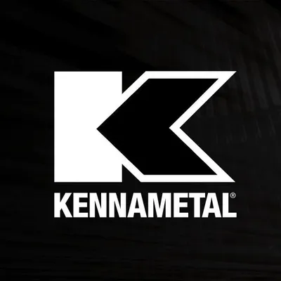 Kennametal Inc. logo