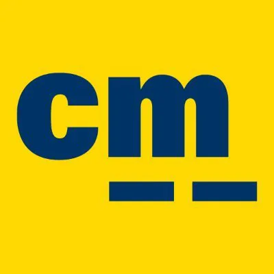 CarMax, Inc logo