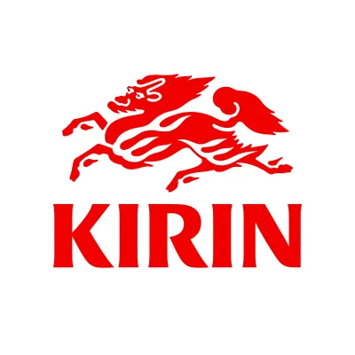 Kirin Holdings Co Ltd Logo