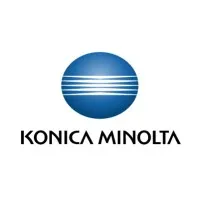 Konica Minolta, Inc logo