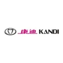 Kandi Technologies Group, Inc. logo