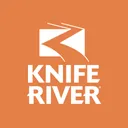 Knife Riv Holding Co. logo