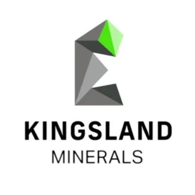 KINGSLAND MINERALS LTD logo