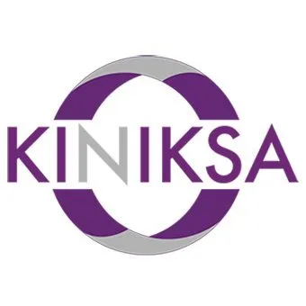Kiniksa Pharmaceuticals International, plc logo