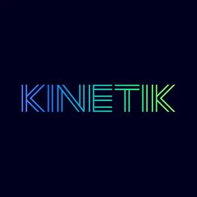 Kinetik Holdings Logo