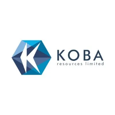 KOBA RESOURCES LIMITED logo