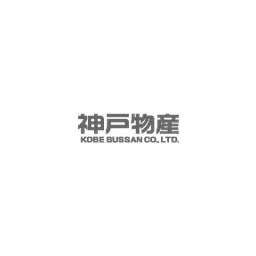 Kobe Bussan Co logo