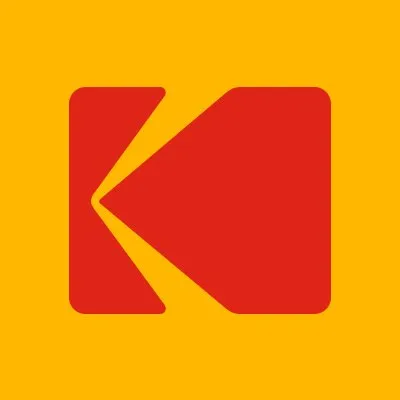 Eastman Kodak Company Logo
