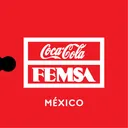 Coca Cola Femsa S.A.B. de C.V. logo