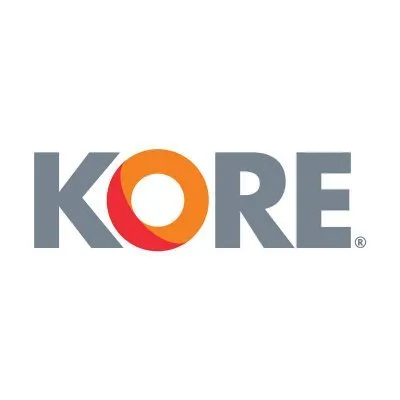 KORE Group logo