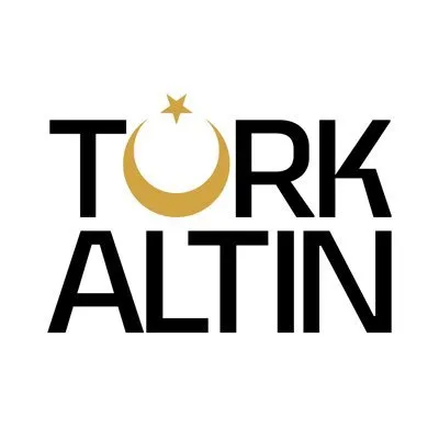 Turk Altin Isletmeleri A.S. Logo