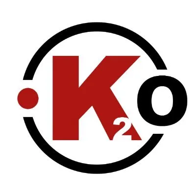 KORE POTASH PLC logo