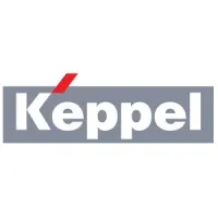Keppel Ltd logo