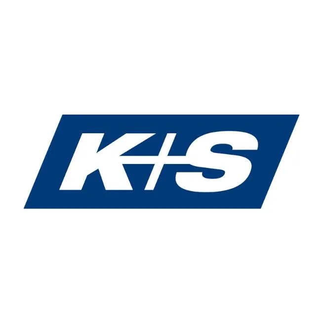 K+S Aktiengesellschaft logo