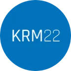 KRM22 Plc logo