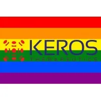 Keros Therapeutics, Inc logo