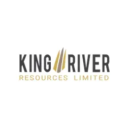 KING RIVER RESOURCES LIMITED logo