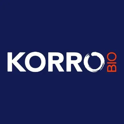 Korro Bio, Inc logo