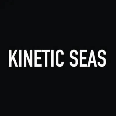 Kinetic Seas Incorporated logo