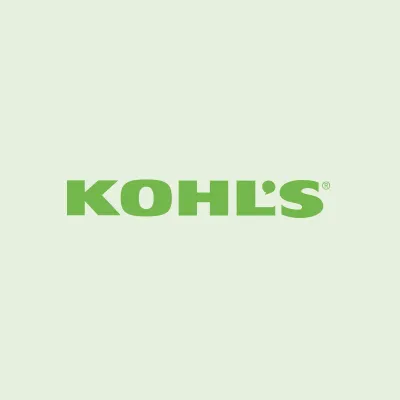 Kohl's Corporation logo