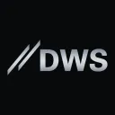 DWS Municipal Income Trust logo