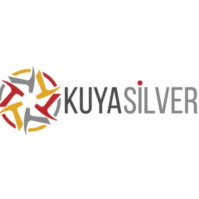 Kuya Silver Corporation logo