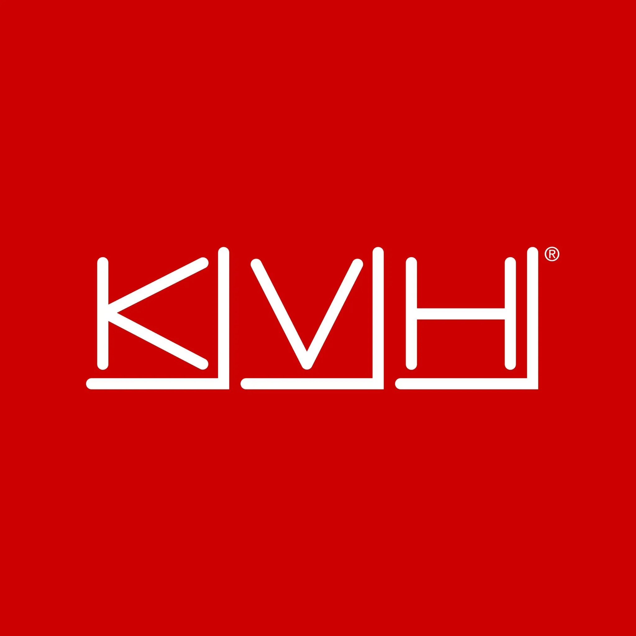 KVH Industries Inc Logo