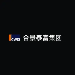 KWG Group Logo