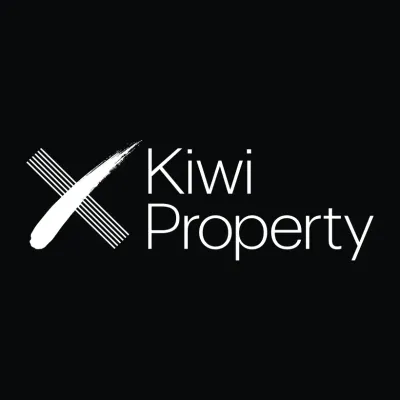 Kiwi Property Group Limited Logo