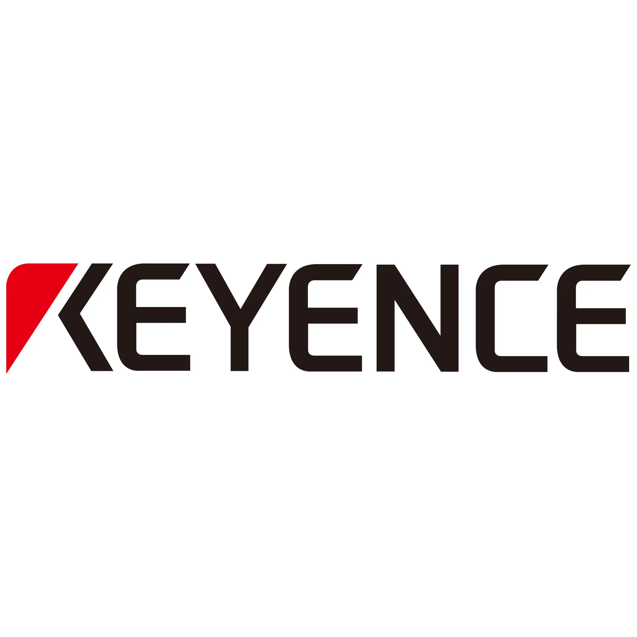 Keyence Corporation Logo